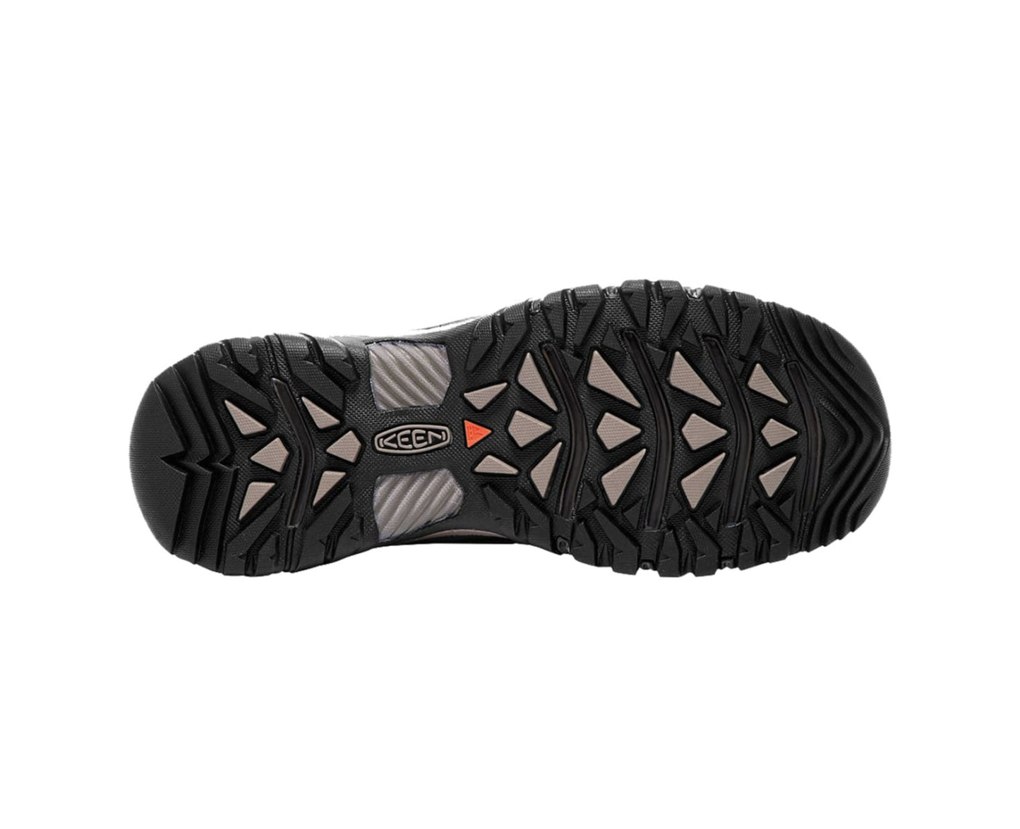 Keen Targhee EXP Mid WP Bungee Cord / Brindle Hiking Boots