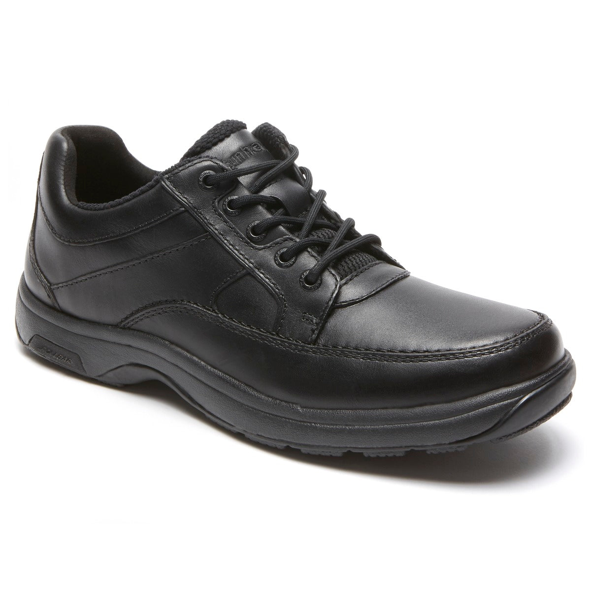 Dunham Midland 8 Men's Black