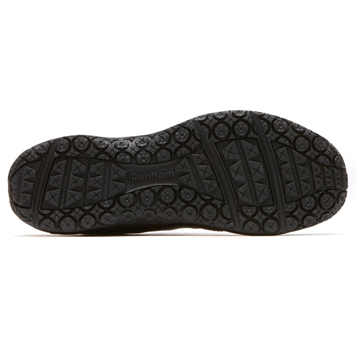 Dunham Cloud - Slate Black