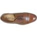 Florsheim Salerno Cap Toe Oxford - Cognac