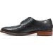 Florsheim Salerno Wingtip Oxford - Black