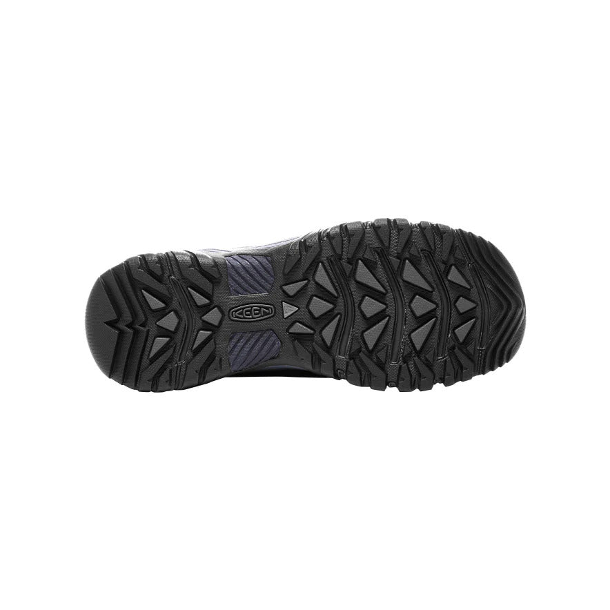 Keen Anchorage III Insulated Waterproof Pull-On Boot - Dk Earth / Mulch