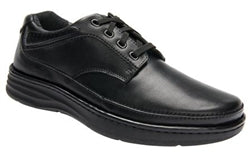 Drew Shoe Toledo Lace-Up Oxfords - Black