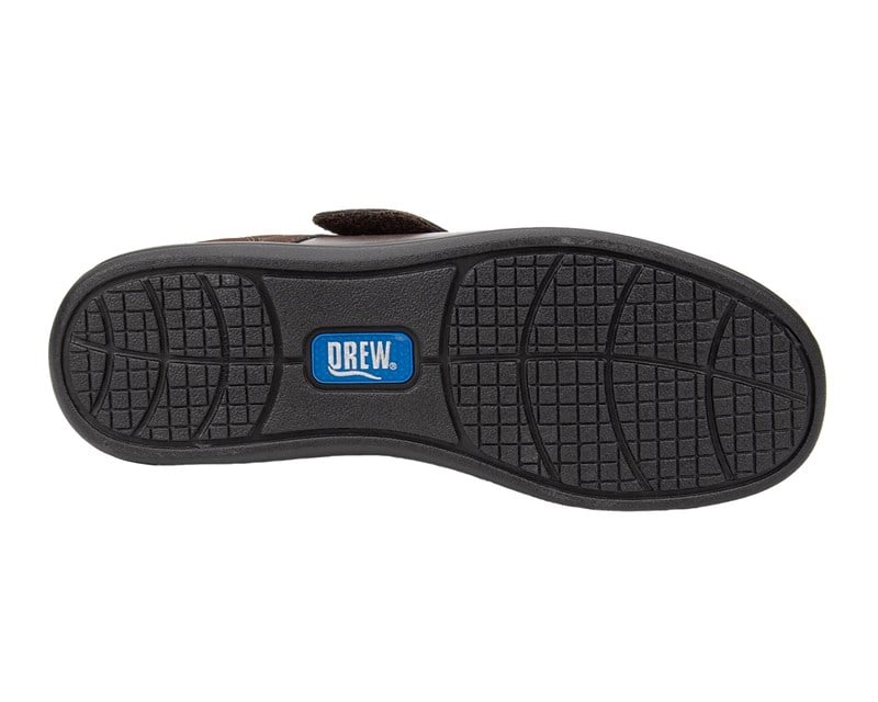 Drew Lily women's extra wide shoe