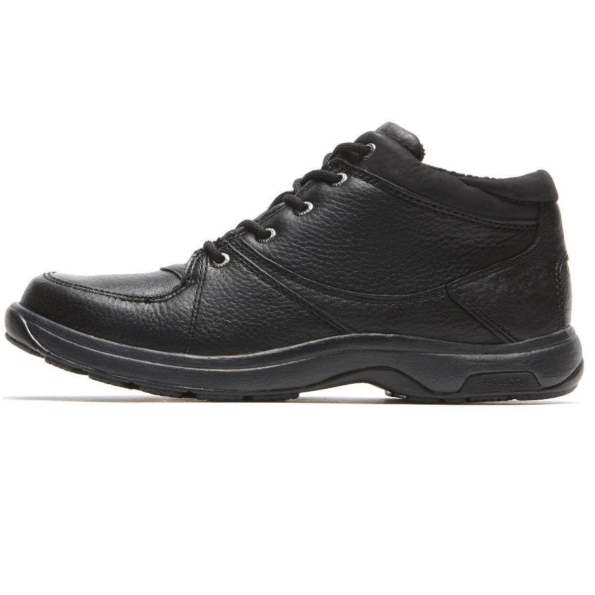 Dunham Addison - Black
