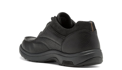 Dunham Exeter Low - Black