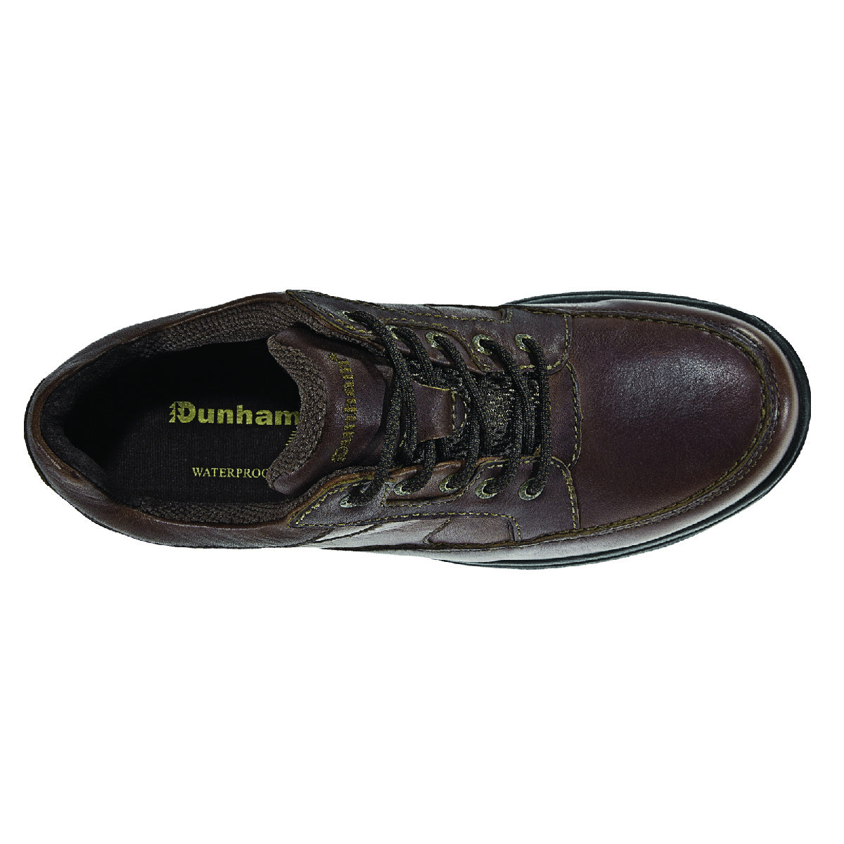 Dunham Midland - Brown