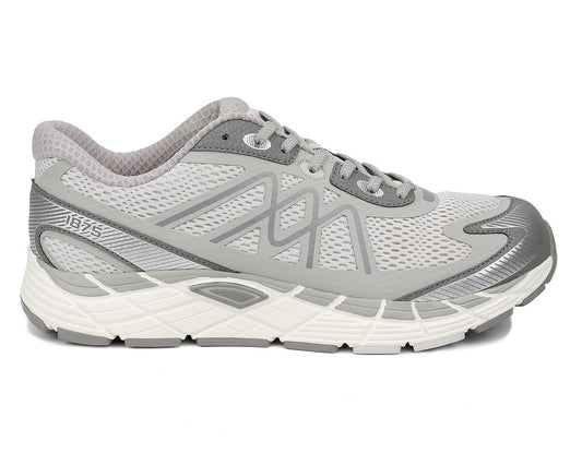 Drew Shoe Nash - Grey Mesh Combo