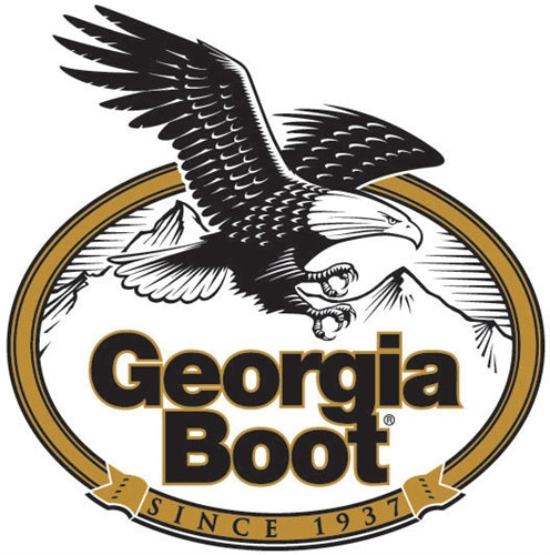 Georgia 9" Insulated Work Boots Non Safety Toe