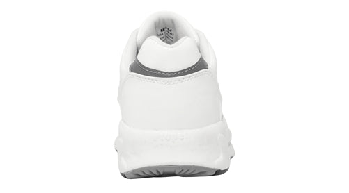 Propet Preferred Stability Walker - White Shoes