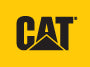 CAT Argon Composite Toe Work Shoes - Brown