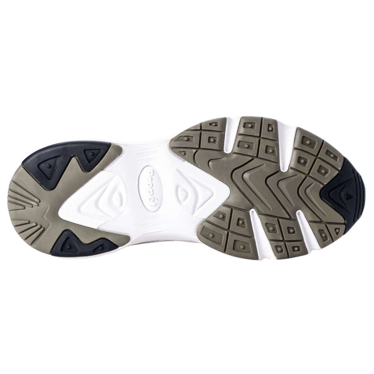 Propet Stability Walker Women's Walking Shoe - White