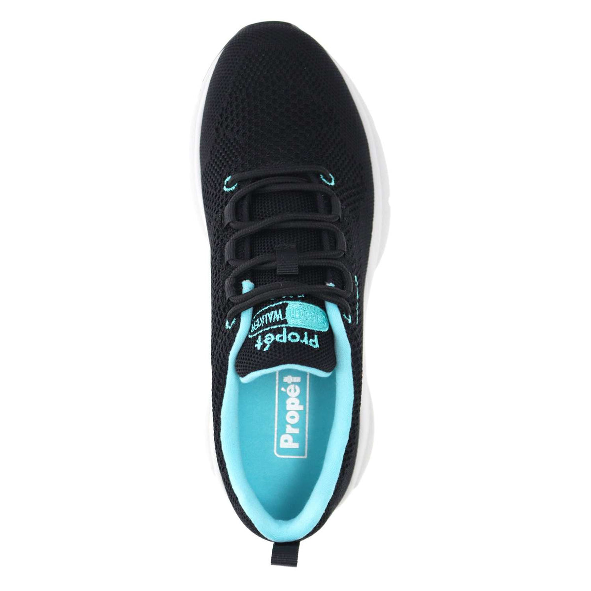 Propet Stability Fly Women's Sneaker - Black