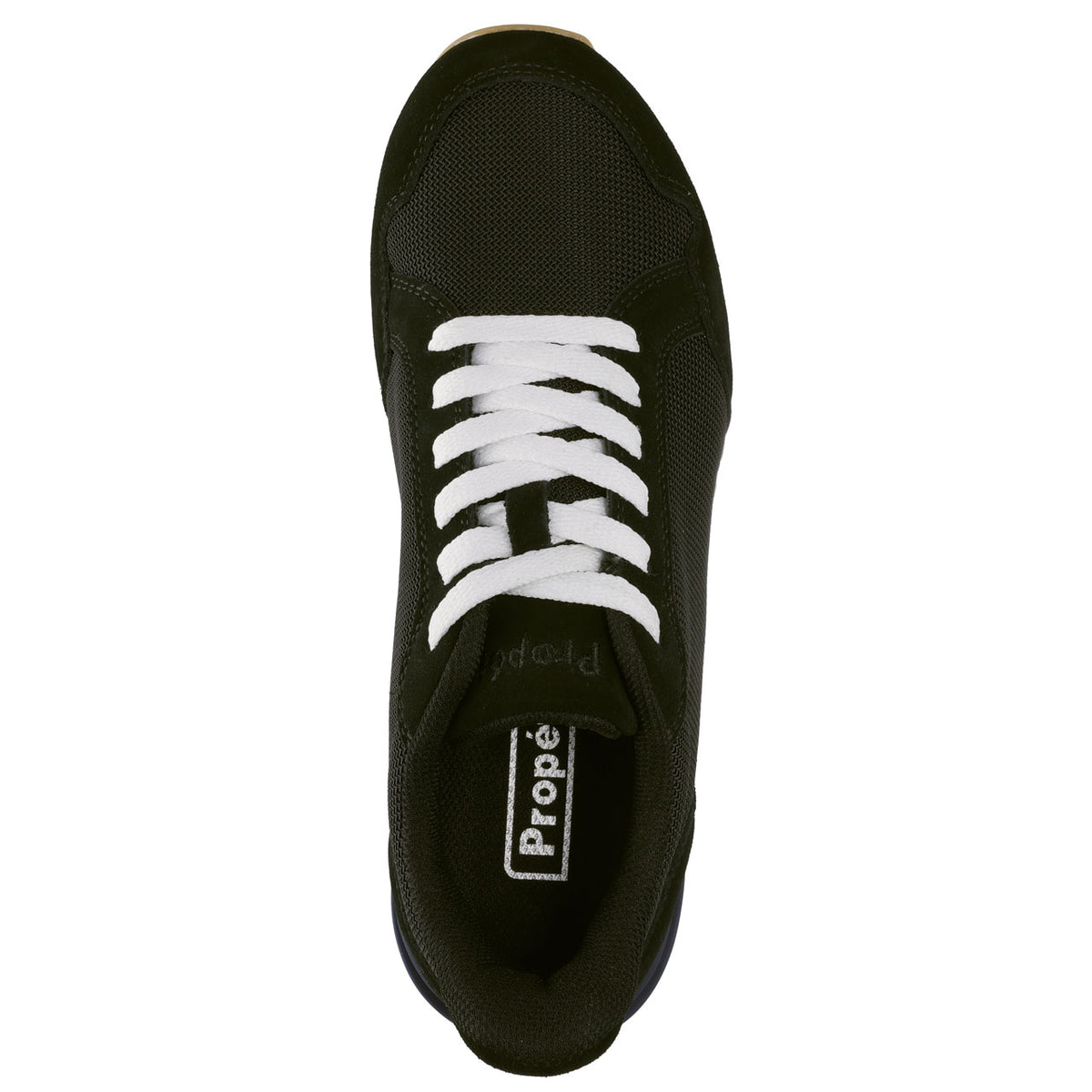 Propet Shirley Women's Casual Shoe - Black