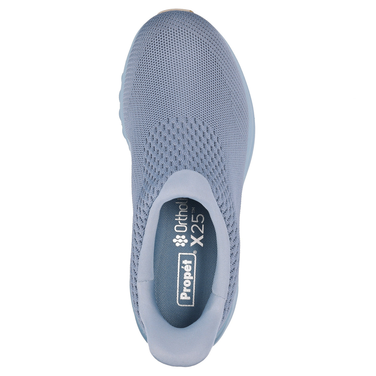 Propet Propet One Velocity Slipon Women's Sneaker - Denim