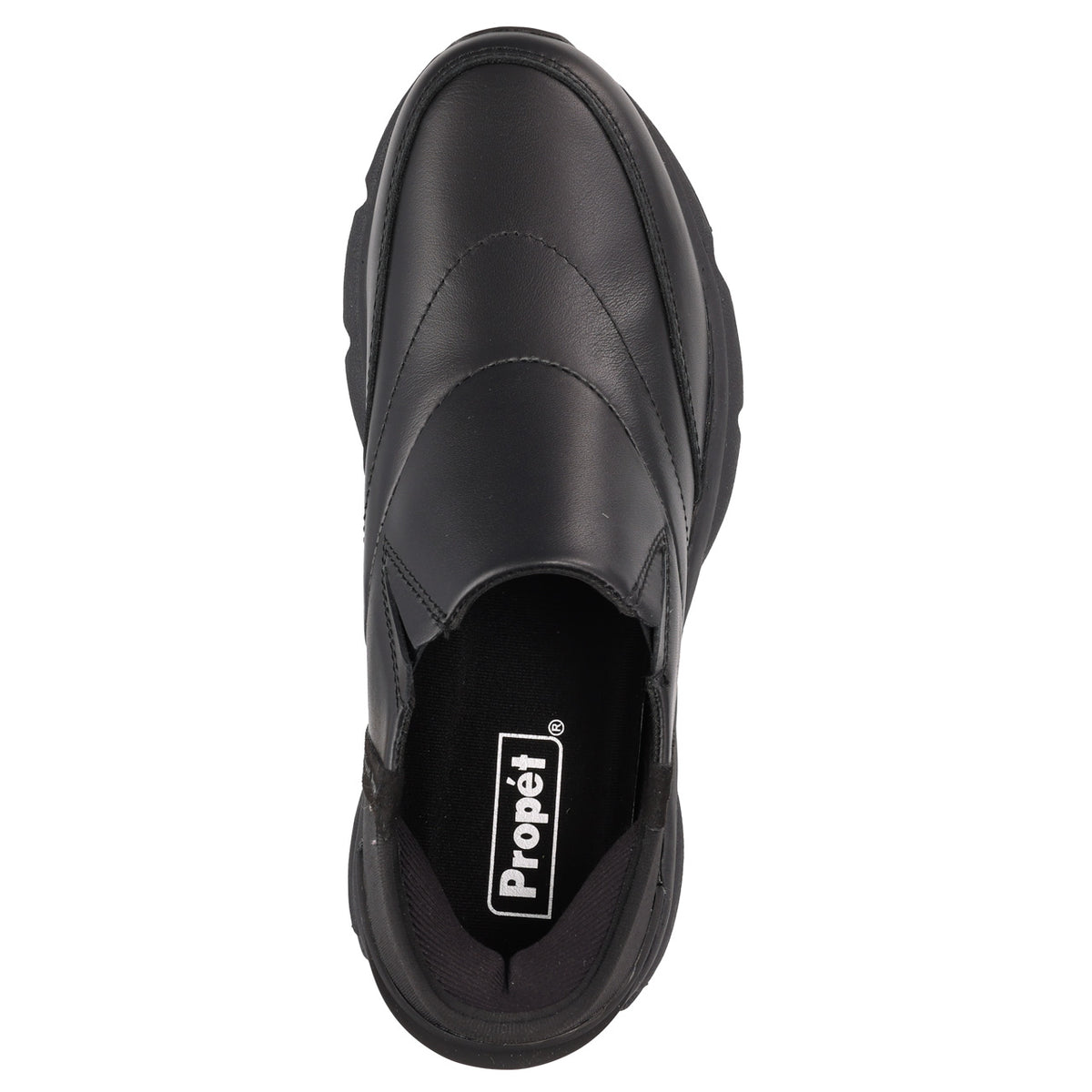 Propet Stability Freestyle Women's Slip-On - Black