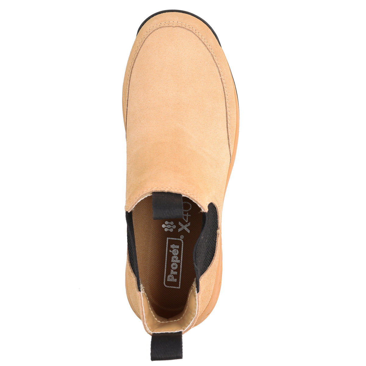 Propet Linden Women's Chelsea Boot - Doe