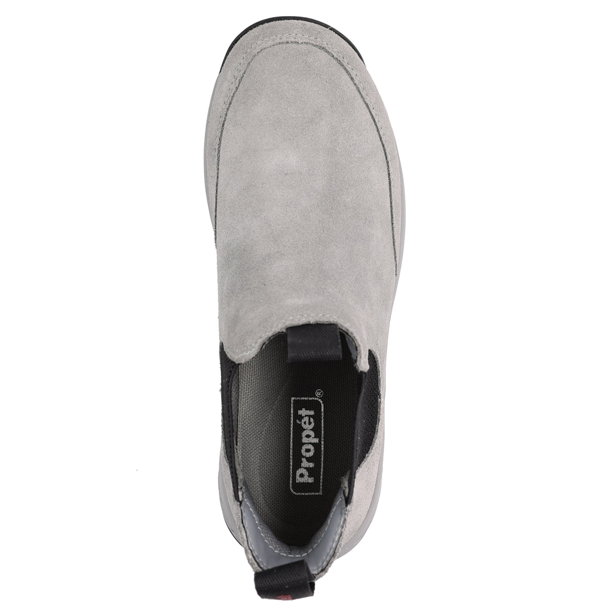 Propet Linden Women's Chelsea Boot - Grey