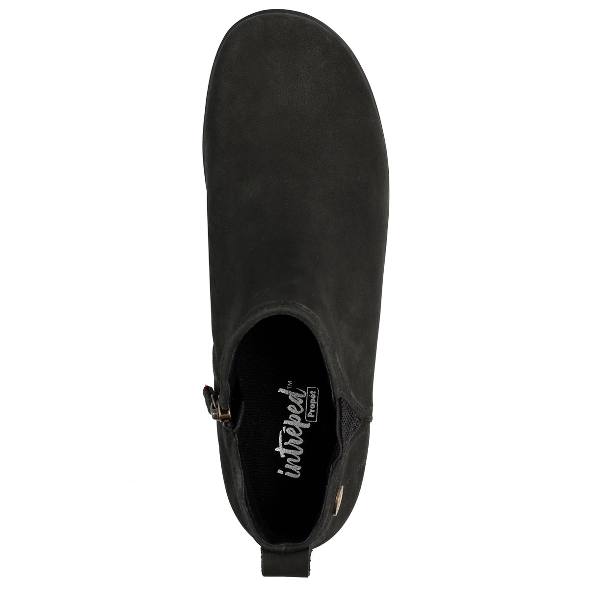 Propet Devon Women's Boot - Black
