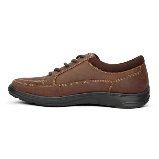 ANODYNE No. 72 Mens Casual Sport - Oil Brown