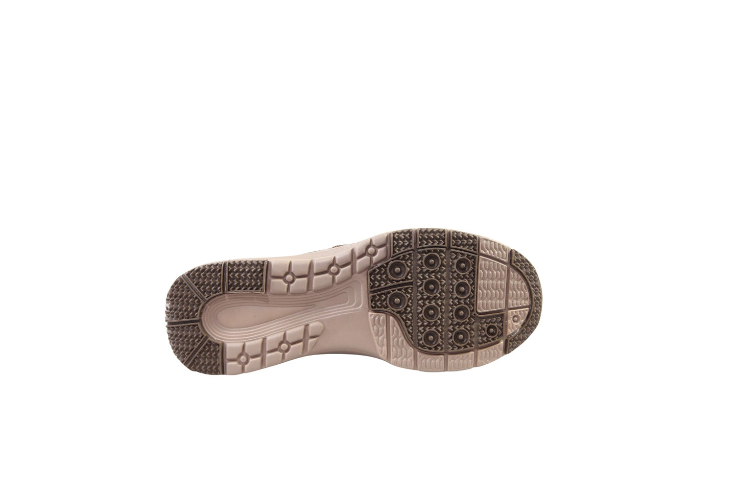 SuperLamb Mens Bulgan - Ostrich-Peanut