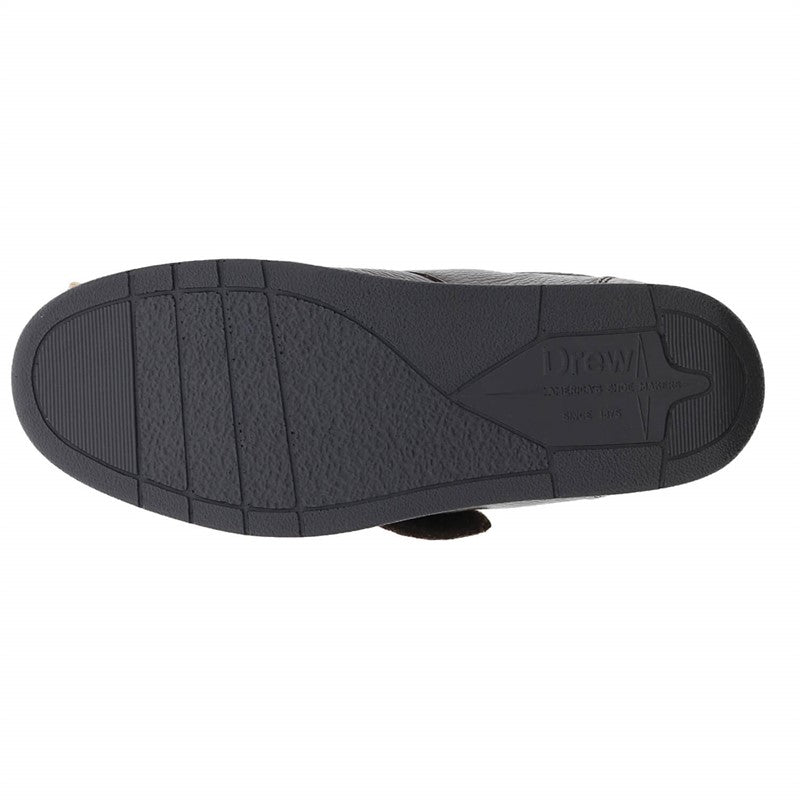 Drew Navigator II men's extra wide shoe