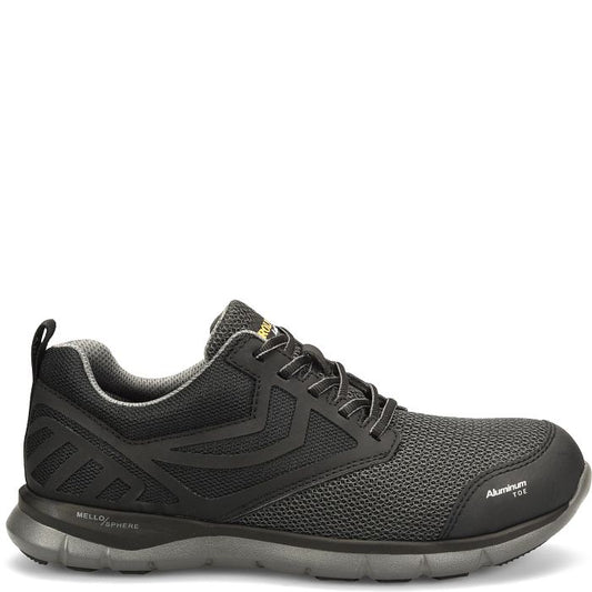 Carolina Gust Lo Men's Lightweight Work Sneaker (Aluminum Toe) - CA1902