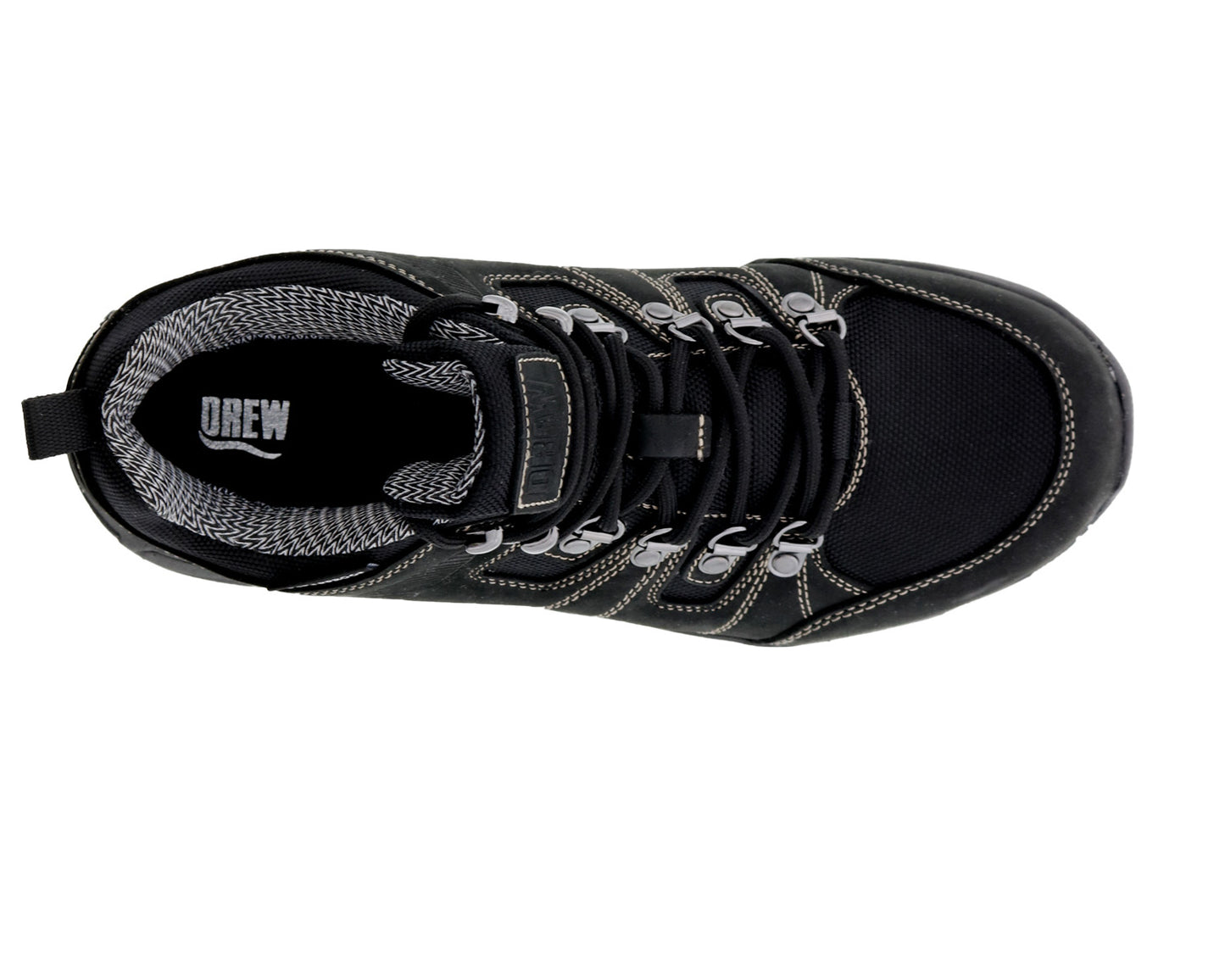 Drew Shoe Canyon - Black
