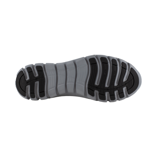 Reebok Sublite Cushion Composite Toe Waterproof Work Boot - Black in 4E extra wide