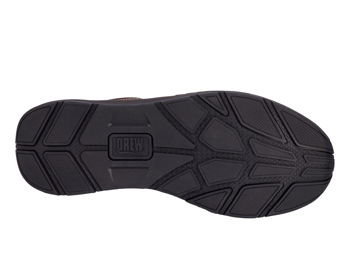 Drew Shoe Maker - Brown