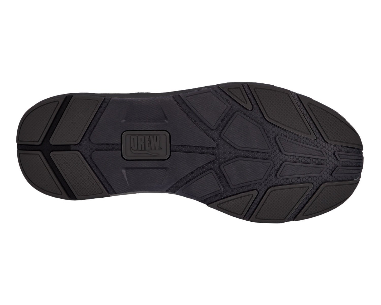 Drew Shoe Maker - Black