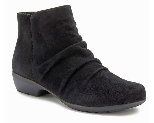 Ros Hommerson Esme Women's Wide Wide Leather Bootie