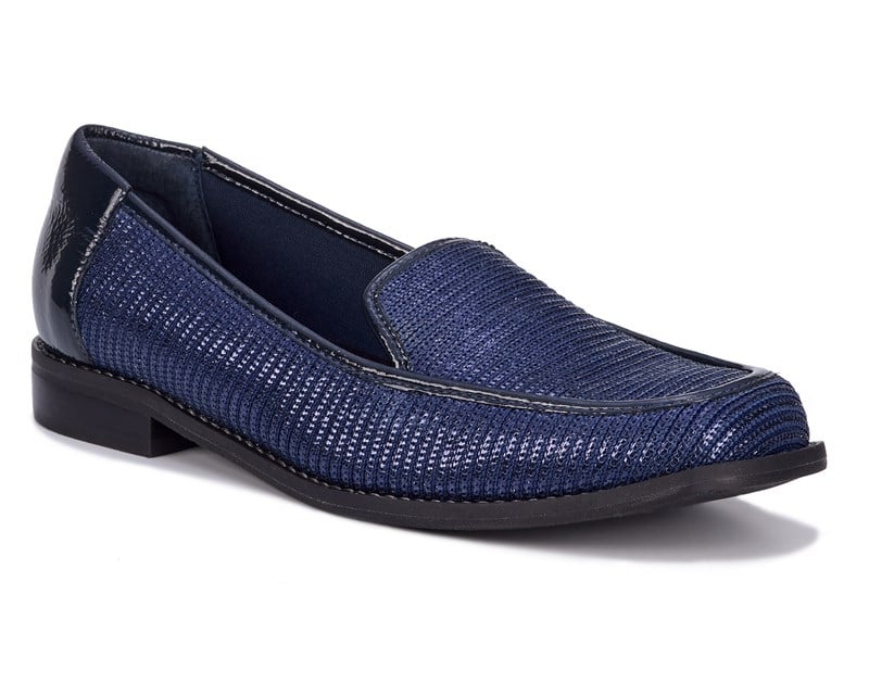 Ros Hommerson Willa Women's Wide Wide Loafer