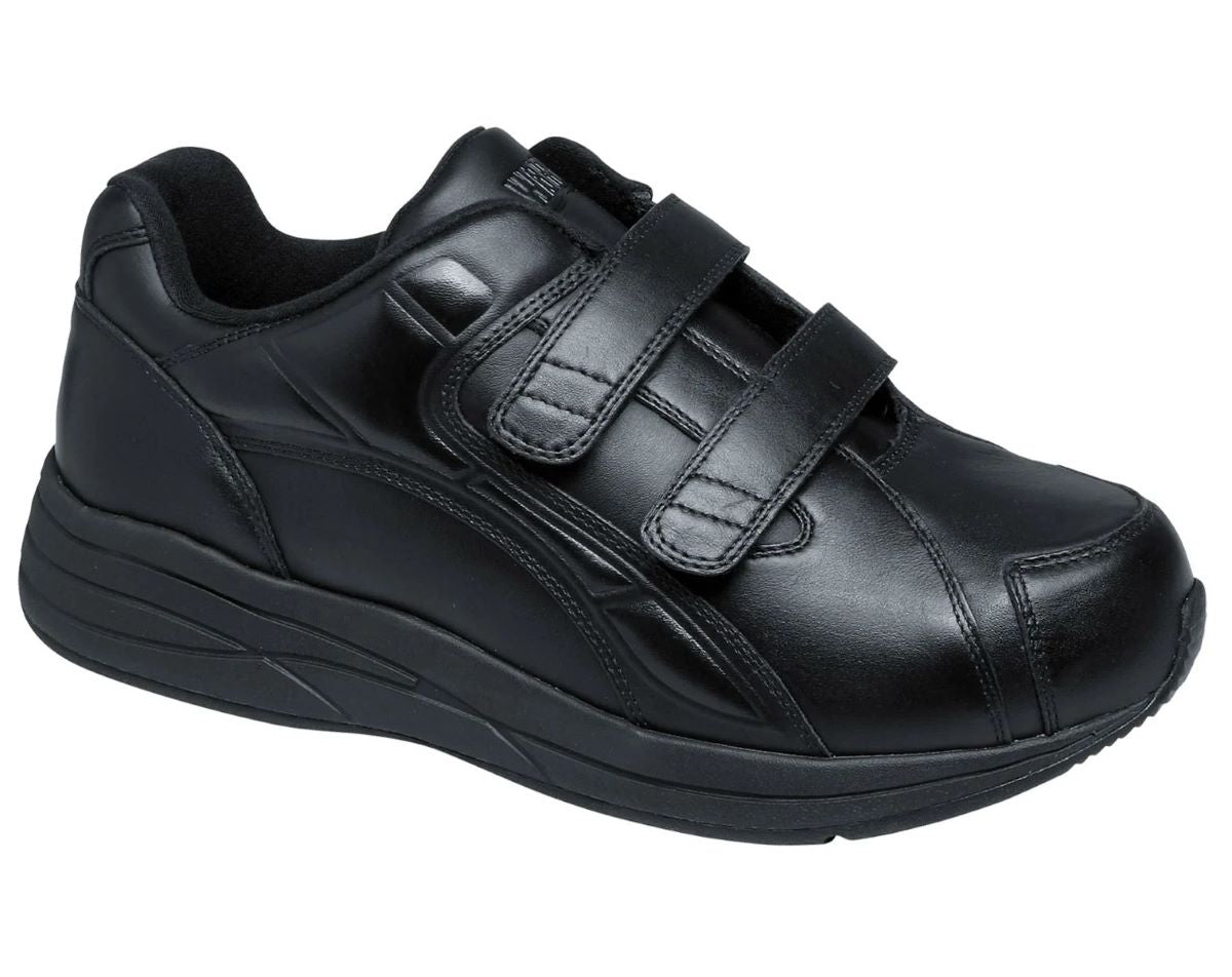 Drew Force V Men's Athletic Shoes Black 10.5 6E