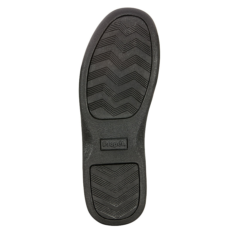 Propet Cush'N Foot - Sand Corduroy