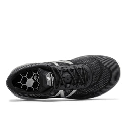 New Balance Fresh Foam More Black / Orca Shoes