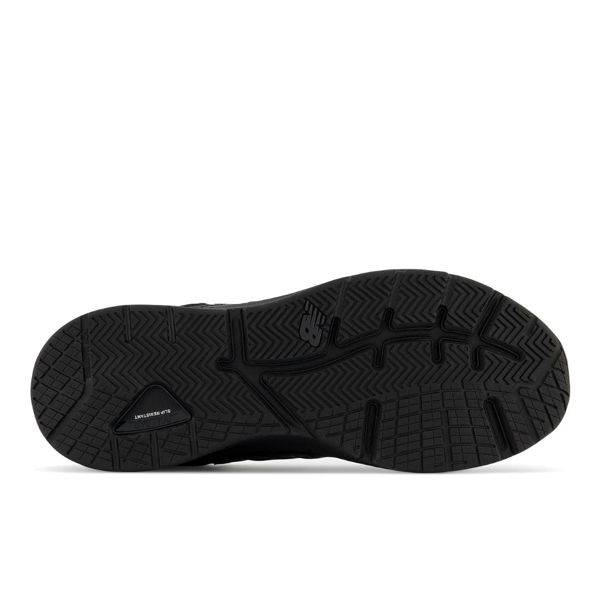 New Balance 857v3 Cross-Training - Black