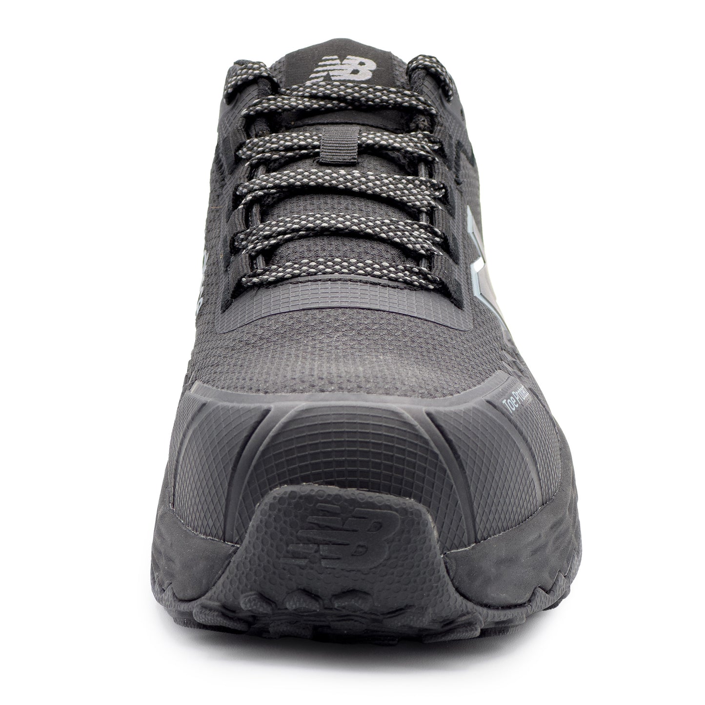 New Balance Fresh Foam Cremorne Low CT - Men's - CT EH HR SR SF - Black/Grey