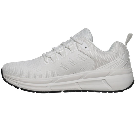 Propet Ultra 267 Men's Sneaker - All White