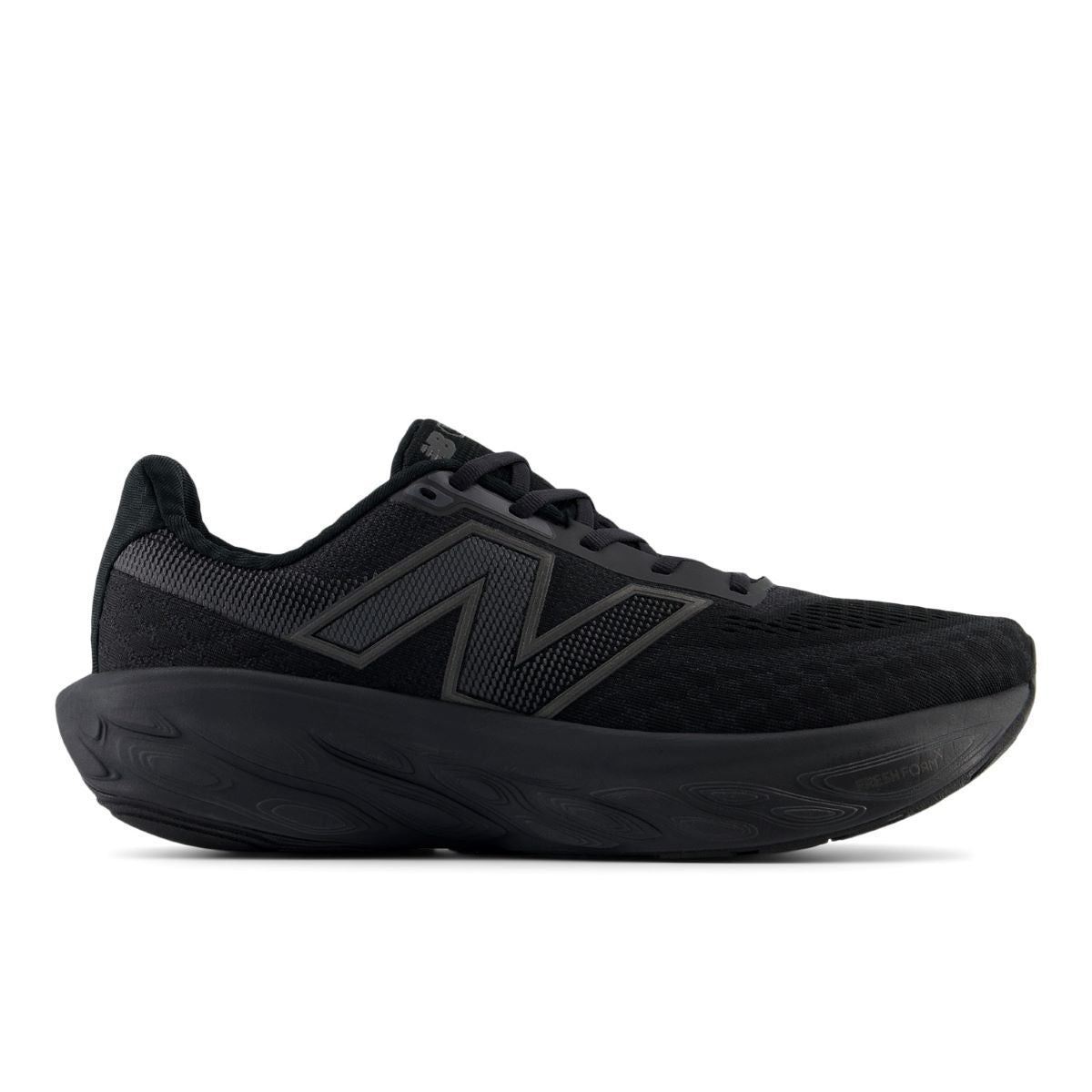 New Balance Fresh Foam X M1080K14 - Black/Metallic/Phantom | XLfeet