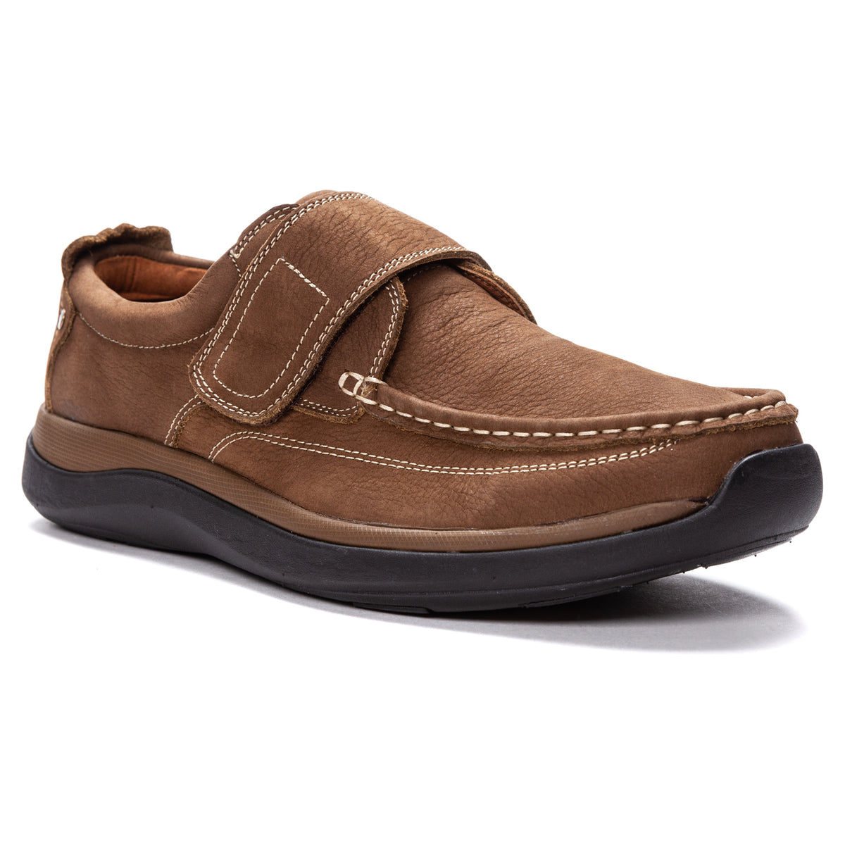 Propet Porter Men's Casual Shoe - Timber in 5E extra wide