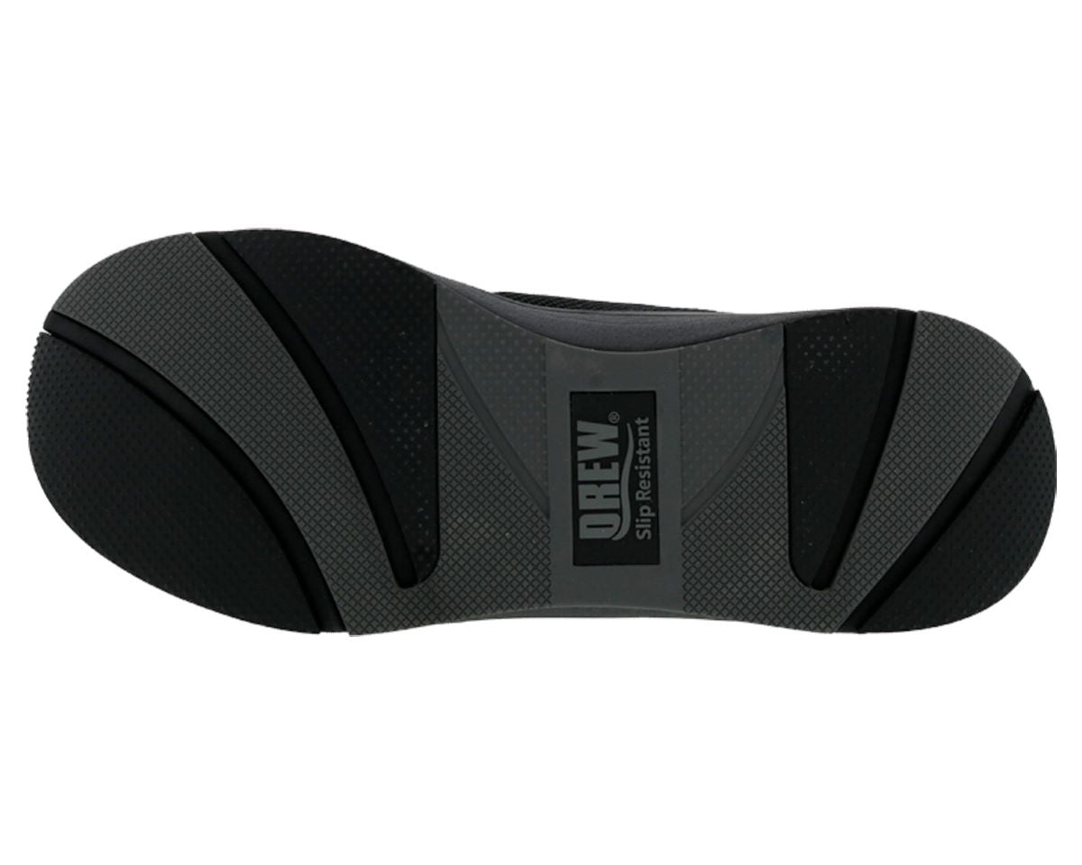 Drew Shoe Stable - Black