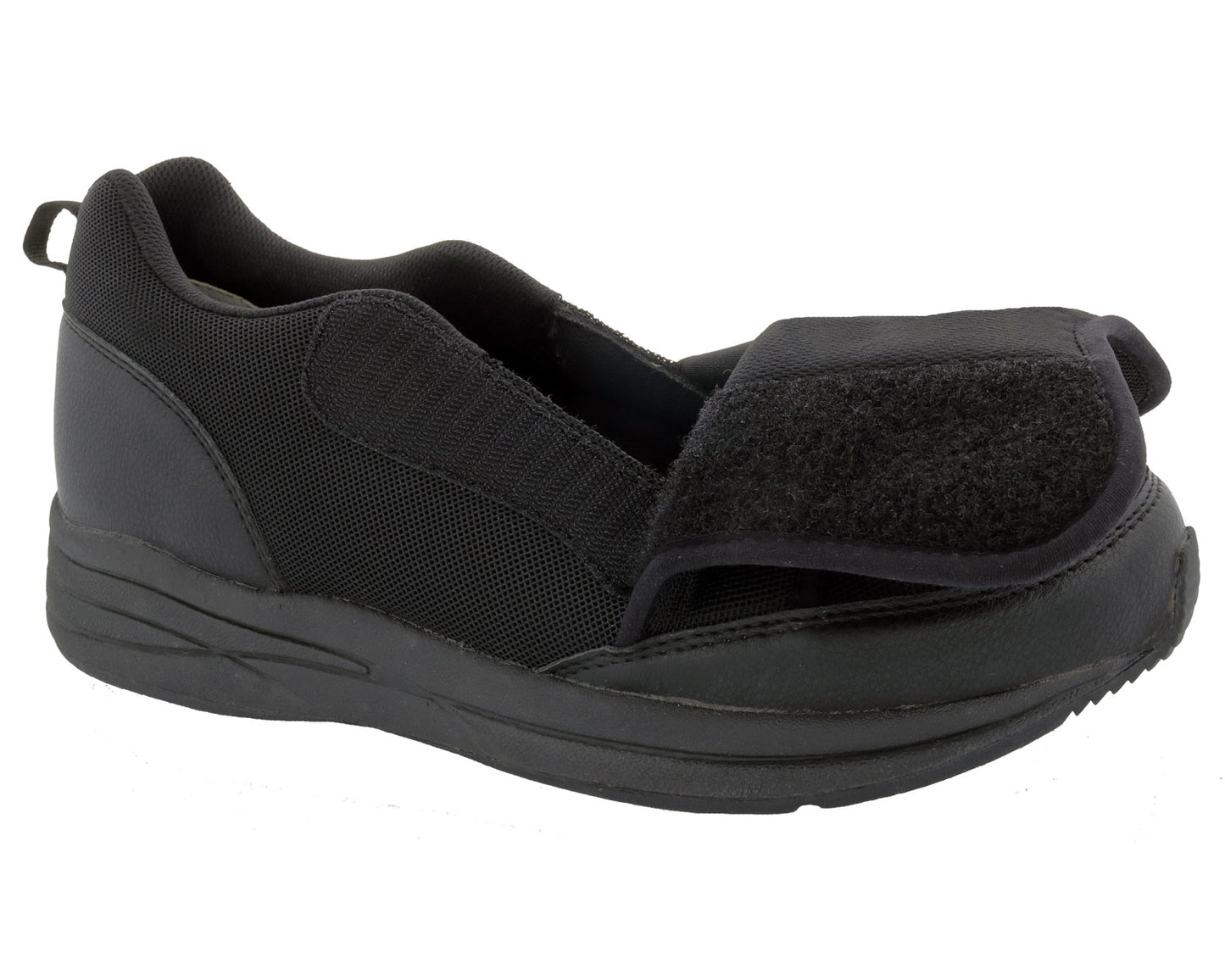 Drew Shoe Strength - Black