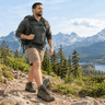 How to Choose Hiking Boots When You Have Wide or Big Feet