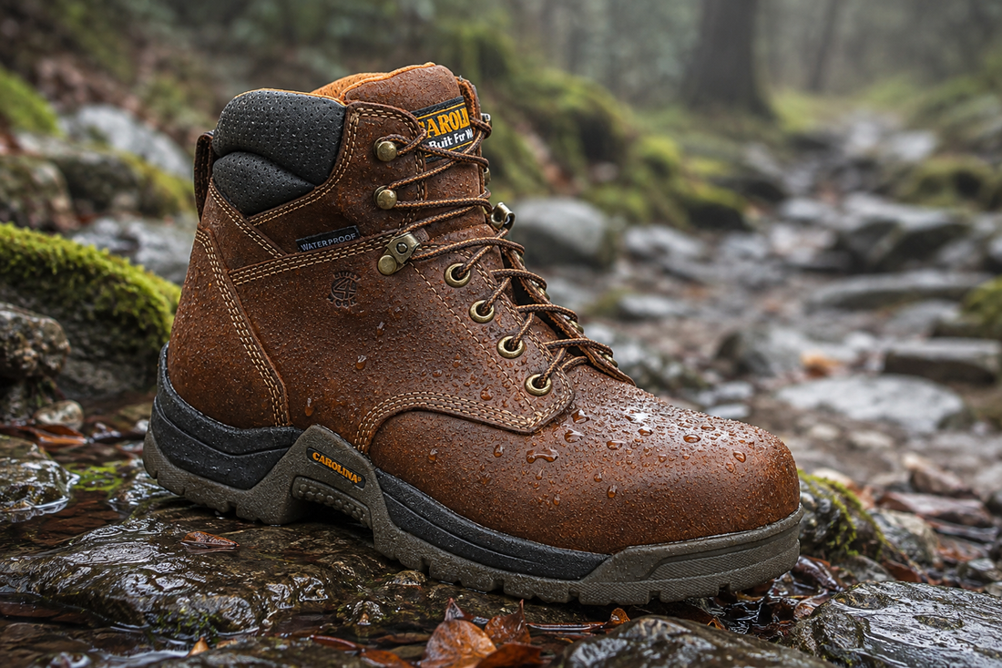 How to Waterproof Boots for Hiking, Work & Everyday Wear