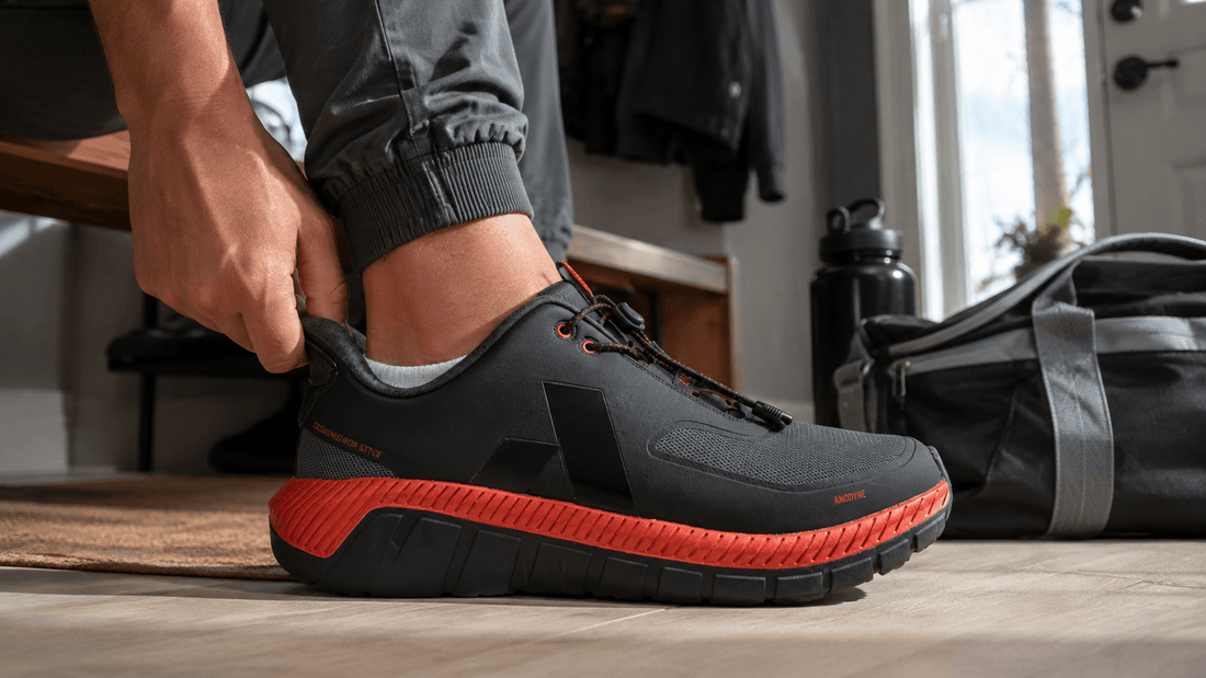 What Are the Best Running Shoes for Men? A Complete Buying Guide