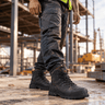 What Is Composite Toe? A Complete Guide to Composite Toe Work Boots