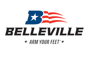 Belleville Boots