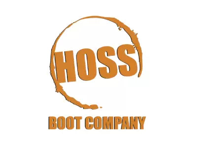 Hoss Boots and Shoes - Mens Brands | XLfeet