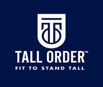 TallOrder Socks